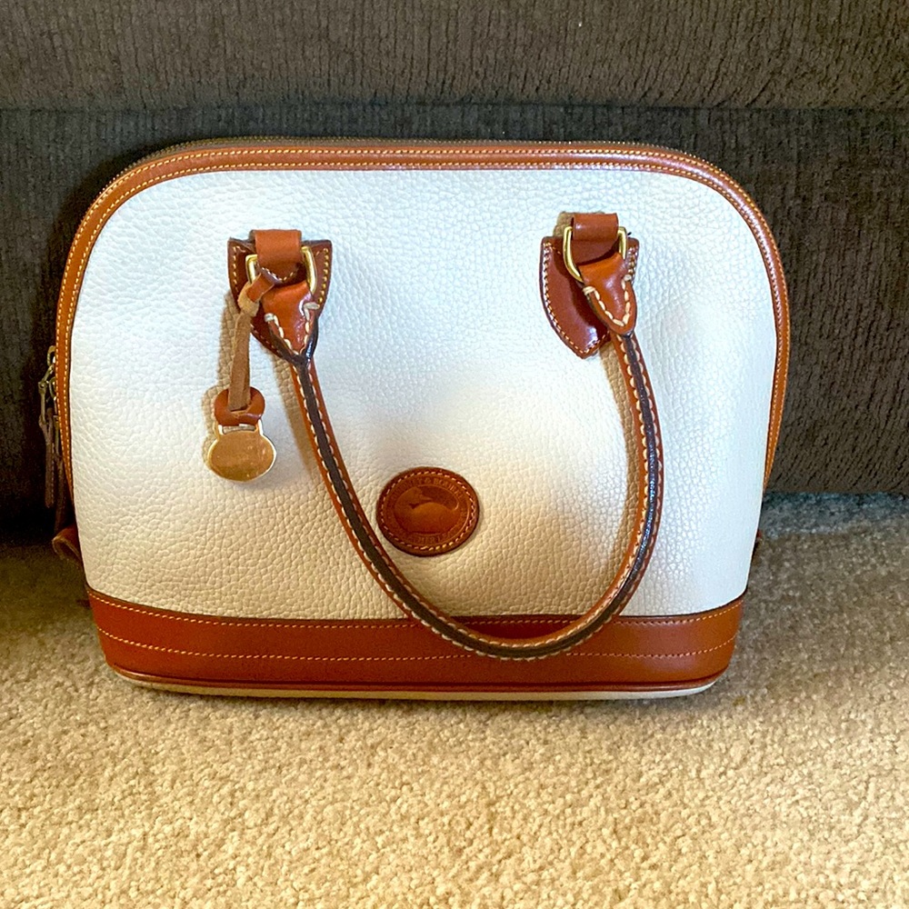 Dooney & Burke Bag
